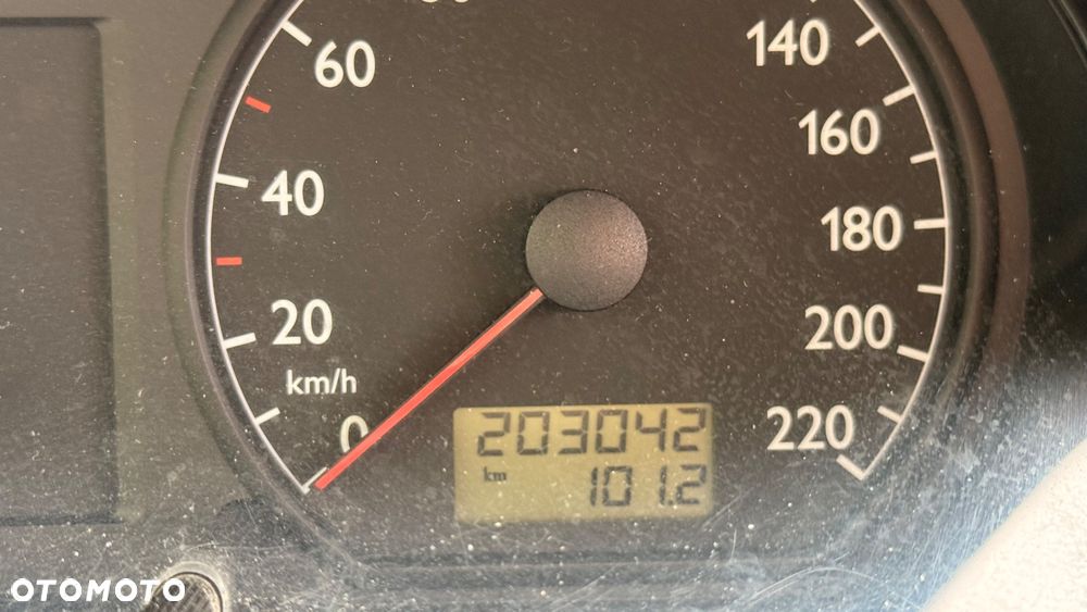 Volkswagen Polo 1.2 12V Basis - 9