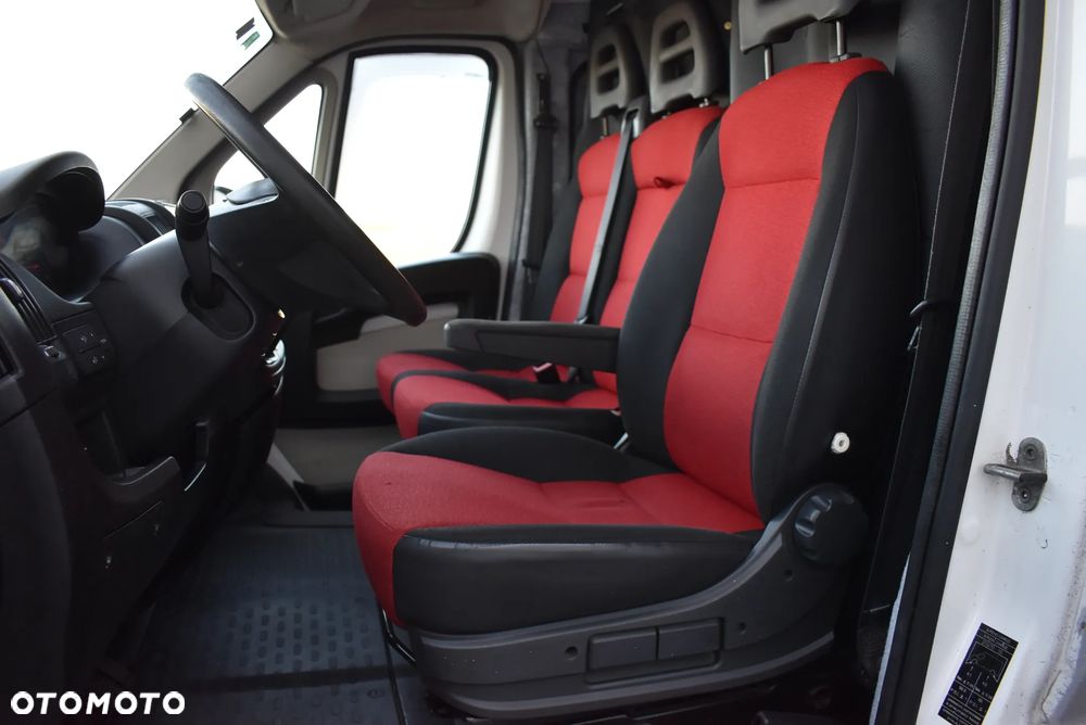 Fiat Ducato - 6