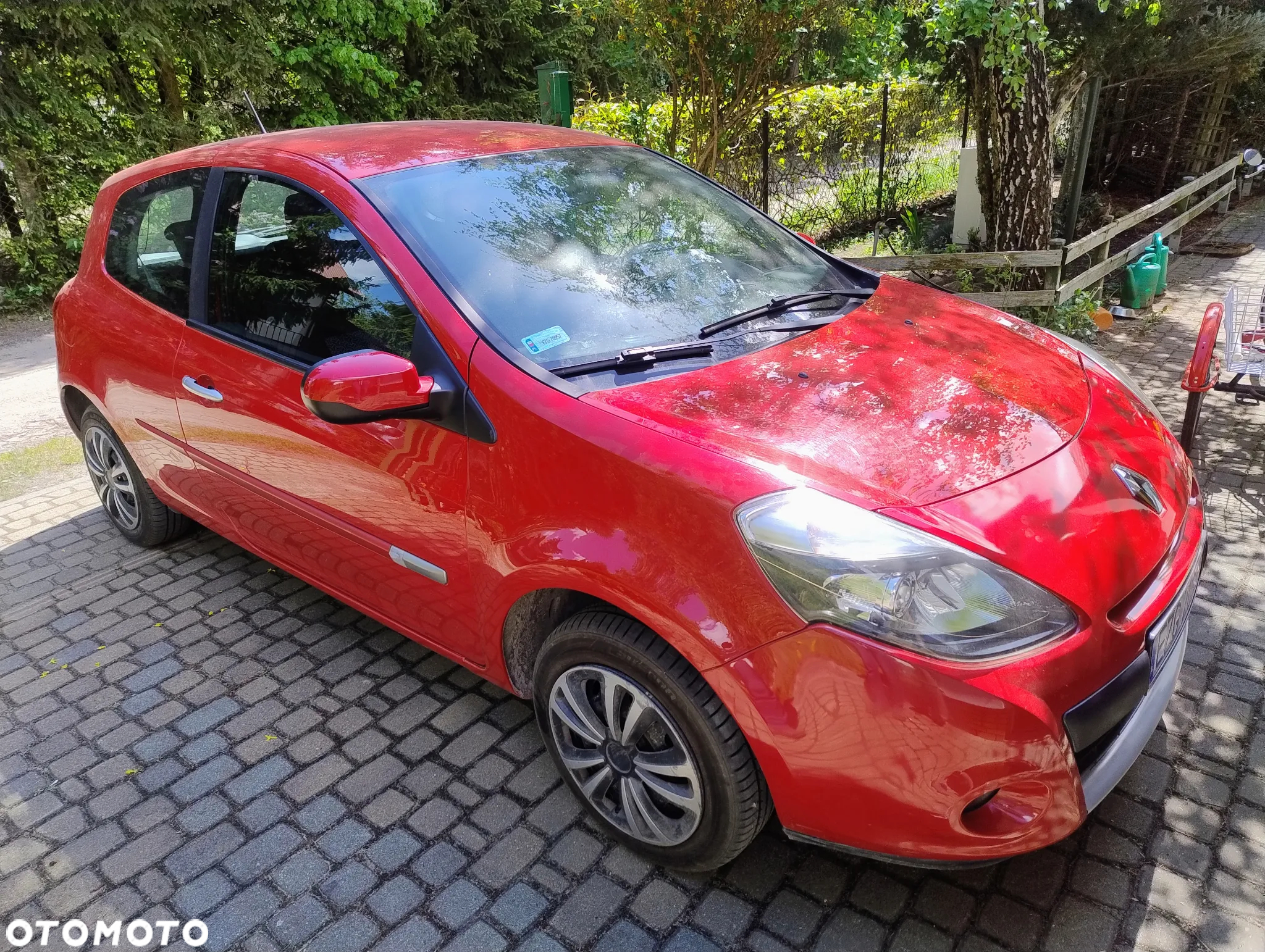 Renault Clio 1.2 16V Dynamique - 2