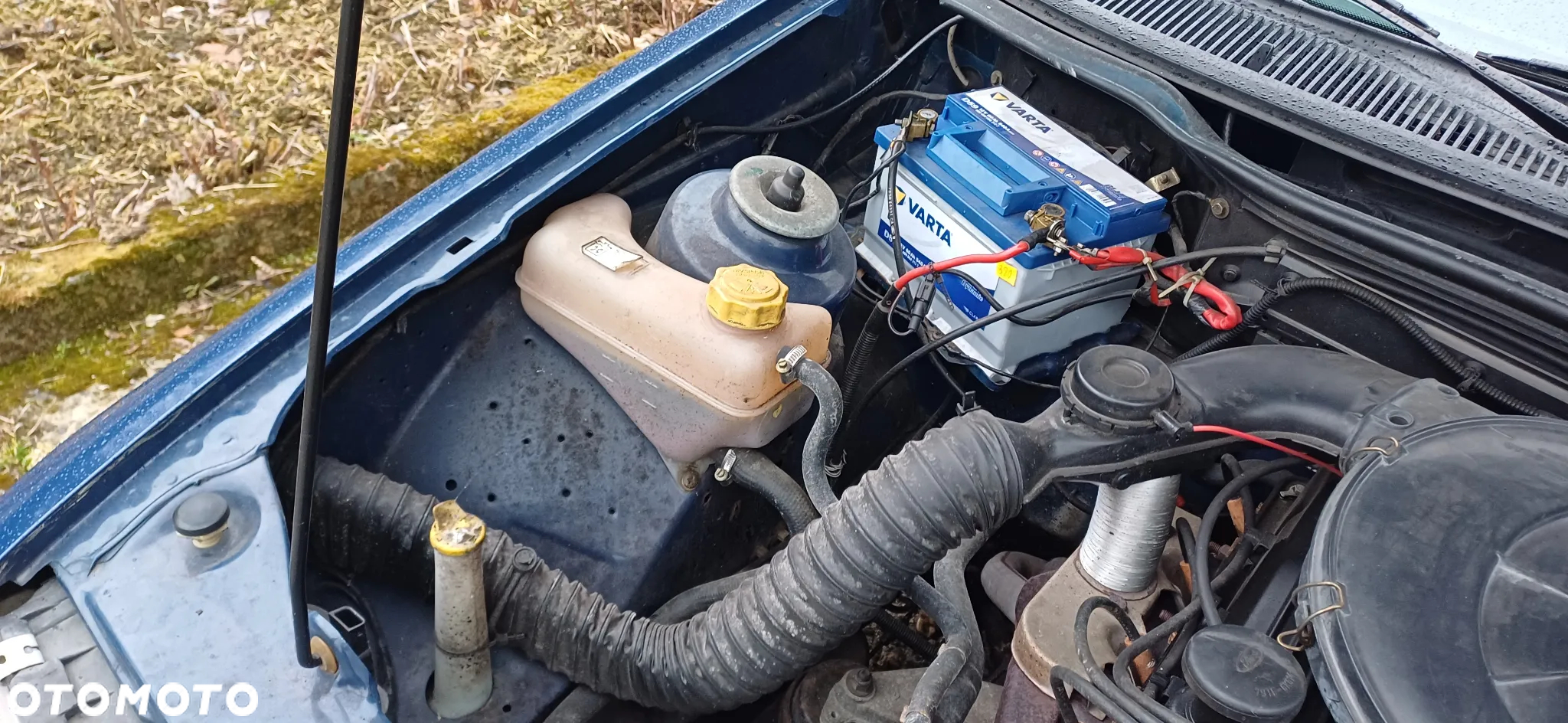 Ford Sierra Kombi 1.6 CL - 21