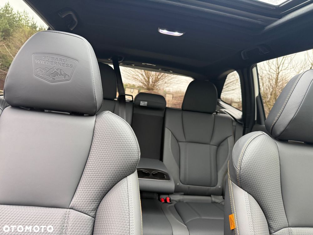 Subaru Forester 2.0 i Exclusive Special (EyeSight) Lineartronic - 35