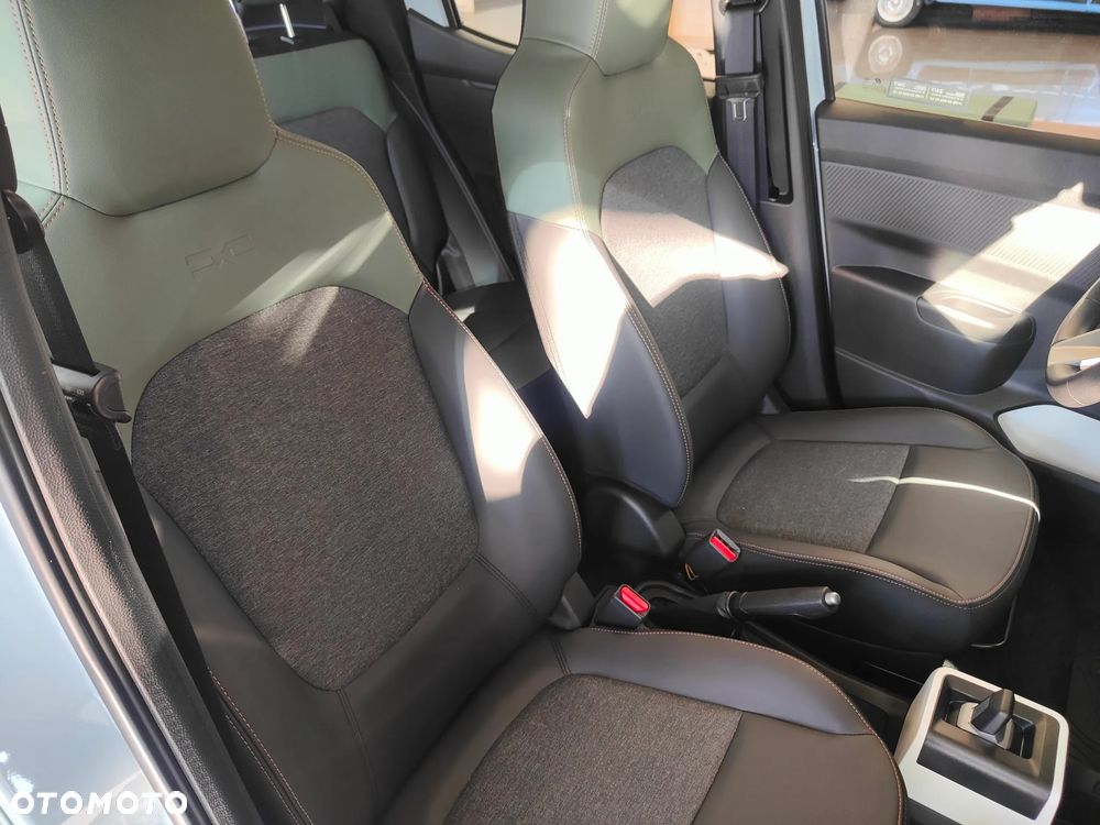 Dacia Spring Electric 24.3kWh 100 Extreme - 25