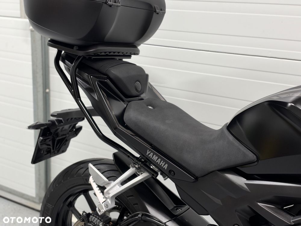 Yamaha MT - 13