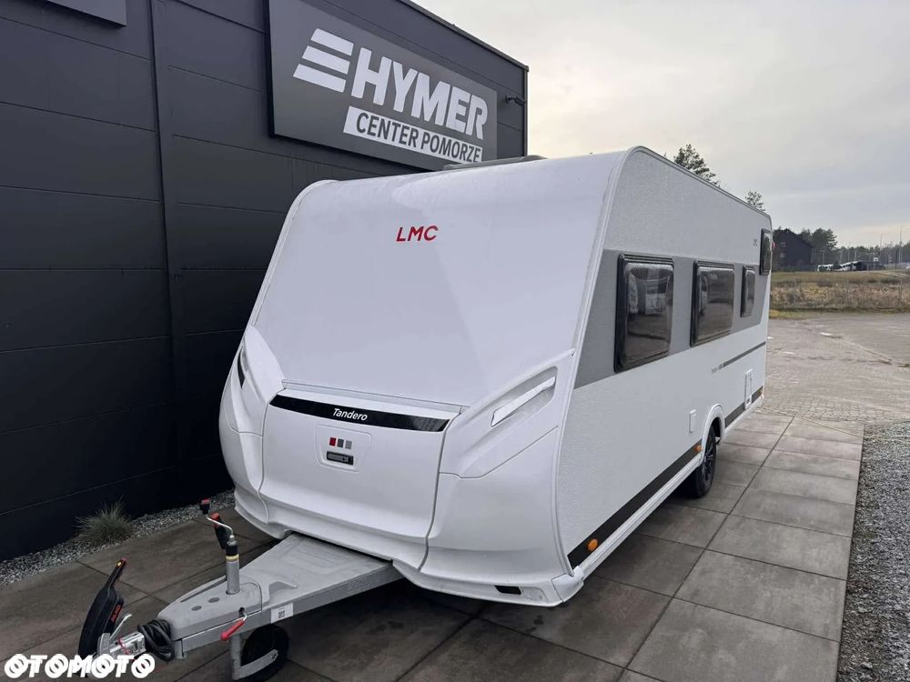 LMC Tandero 500K - 7