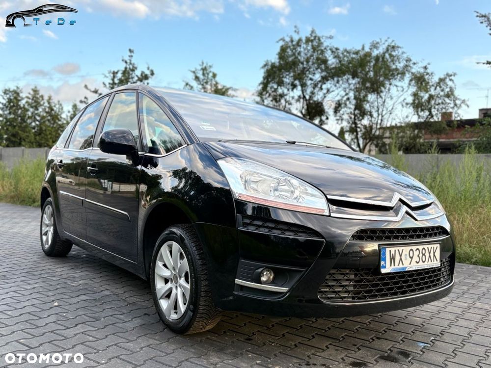 Citroën C4 Picasso VTi 120 Business Class - 4