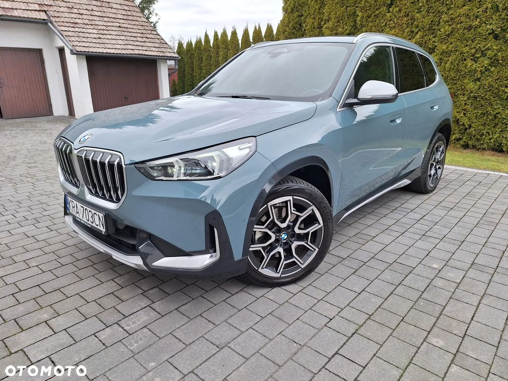 BMW X1 - 11