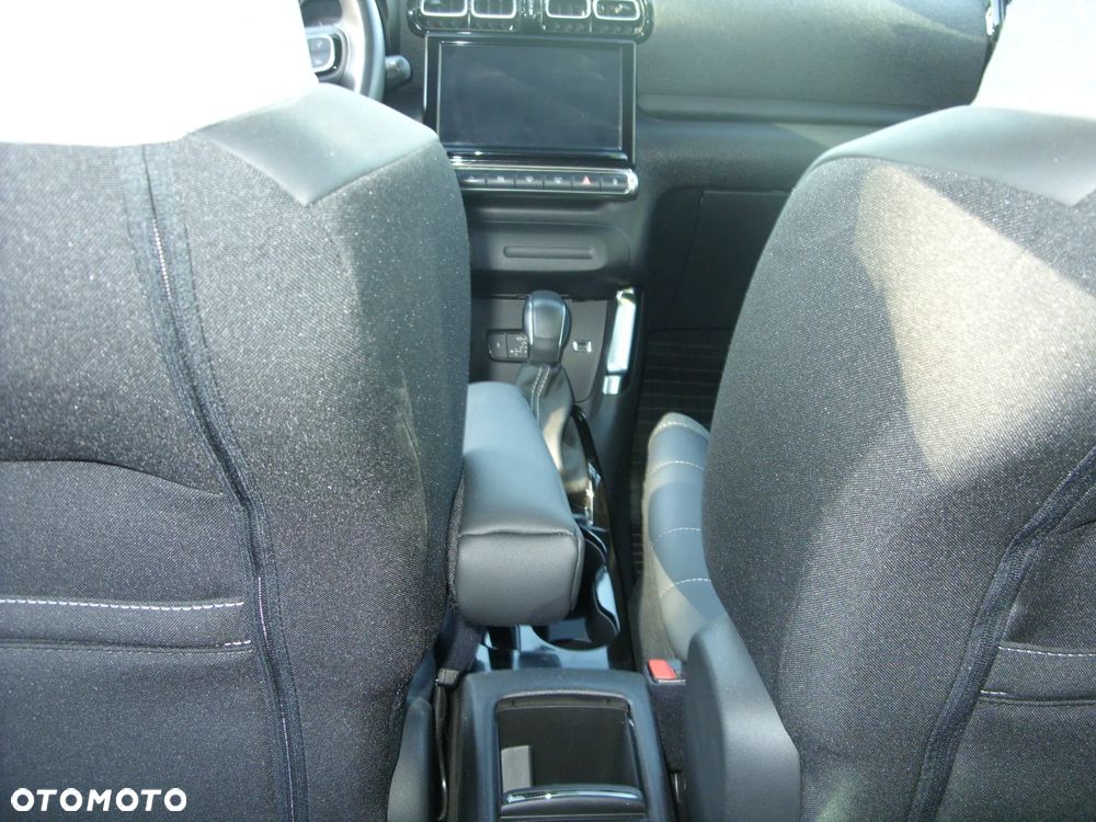 Citroën C3 Aircross - 19