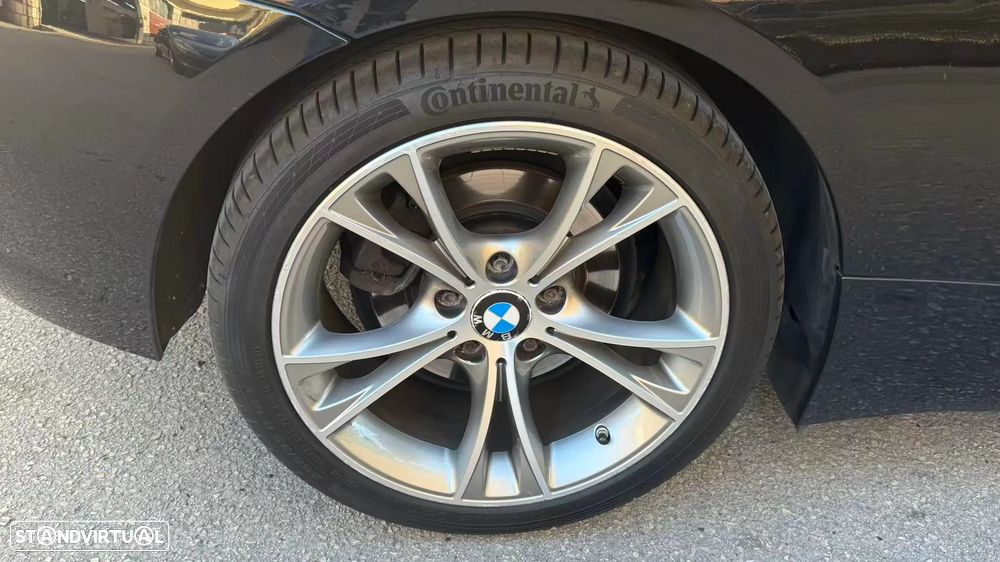 BMW Z4 sDrive18i - 8
