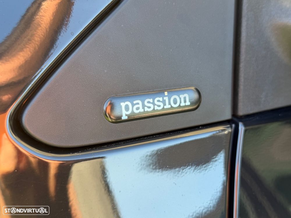 Smart ForTwo Coupé 0.9 Passion 90 Aut. - 10