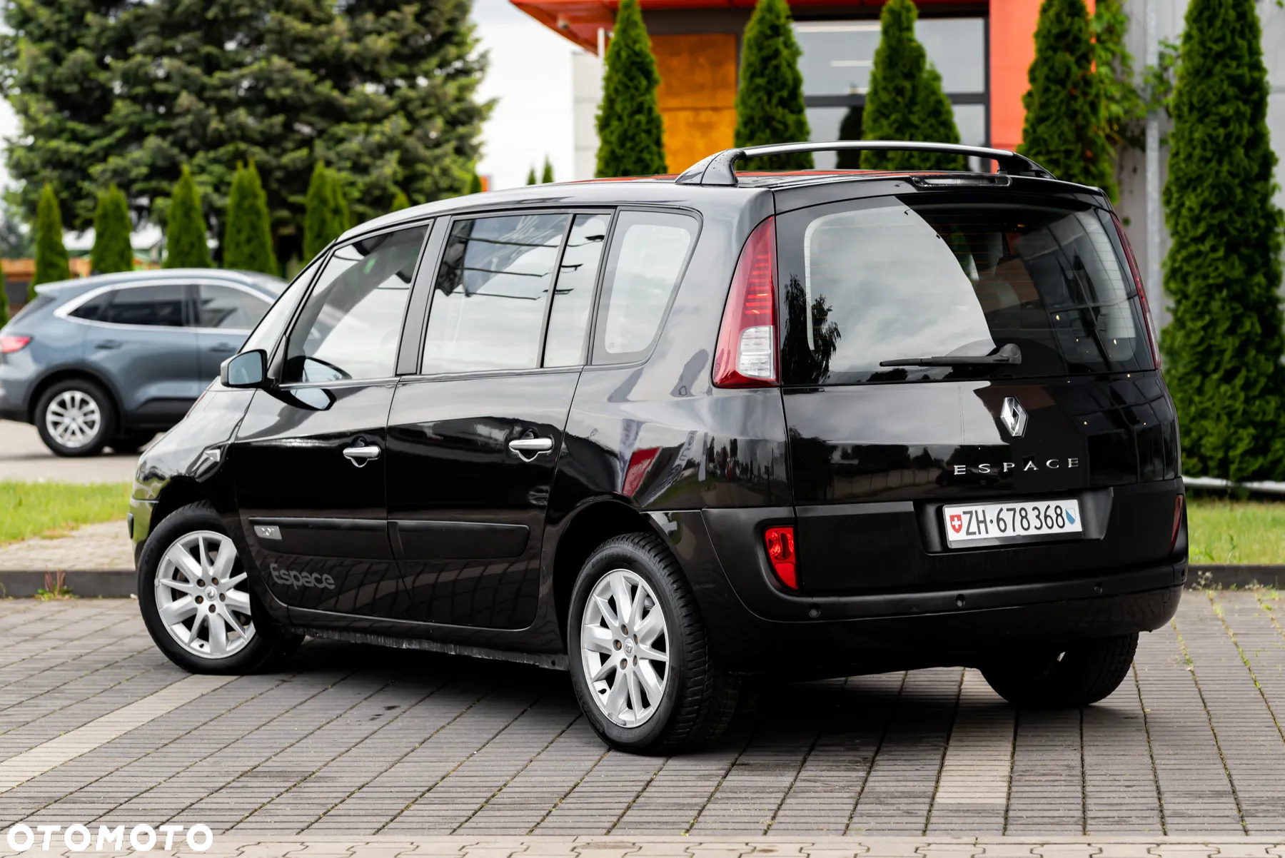 Renault Espace 2.0 Dynamique - 12