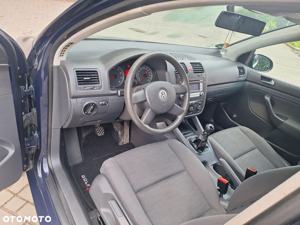 Volkswagen Golf 1.4 Basis - 35
