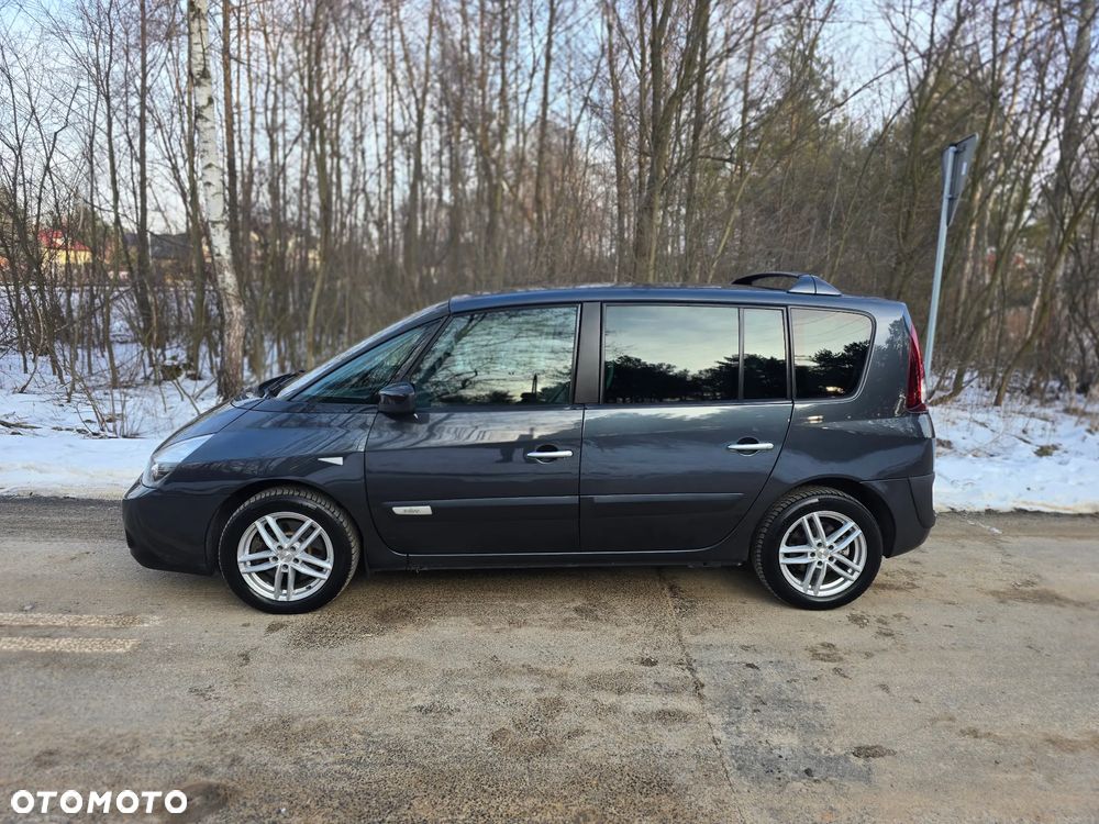 Renault Espace 2.0 dCi FAP Initiale - 17