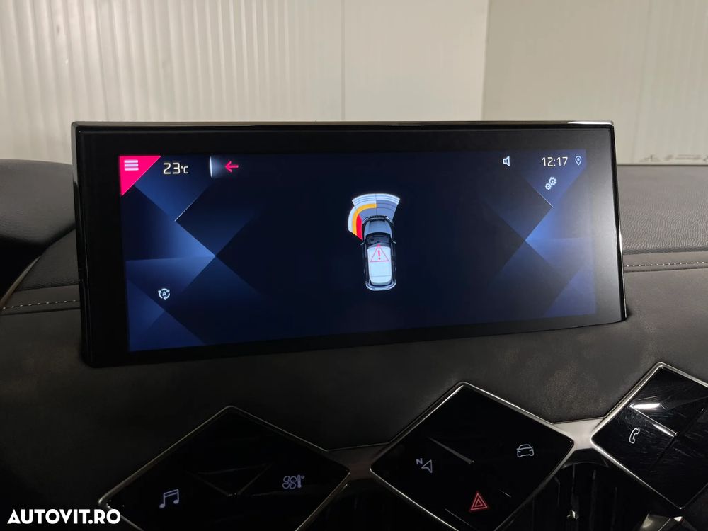 DS Automobiles DS 3 Crossback ver-ds3-1-2-puretech-130-s-s-eat8-grand-chic - 15