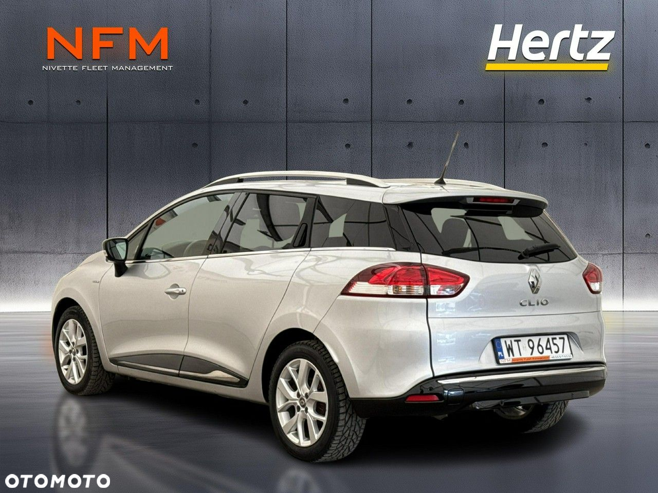 Renault Clio - 4