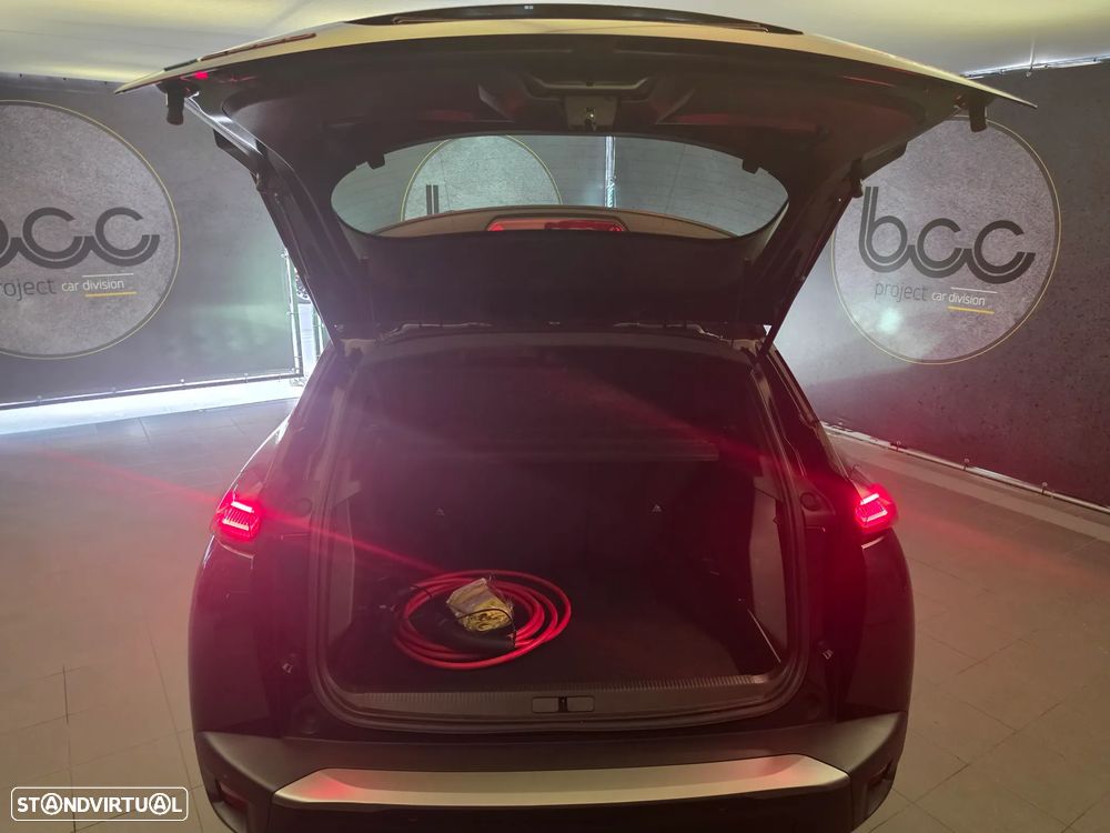 Peugeot e-2008 Active Pack - 7