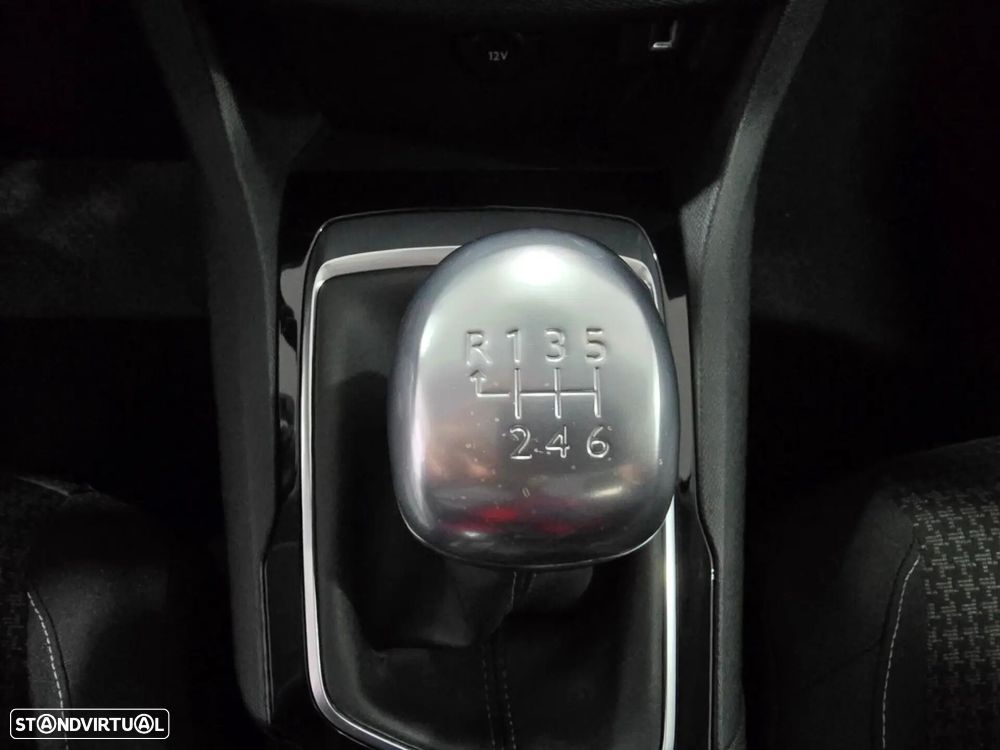 Peugeot 308 1.5 BlueHDi Style - 13