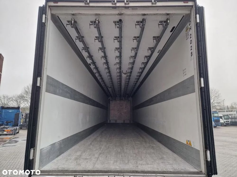 Schmitz Cargobull HAKÓWKA , HAKOWA , - 4