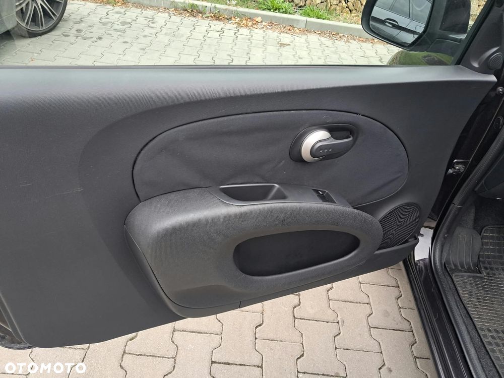 Nissan Micra 1.2 Visia - 5