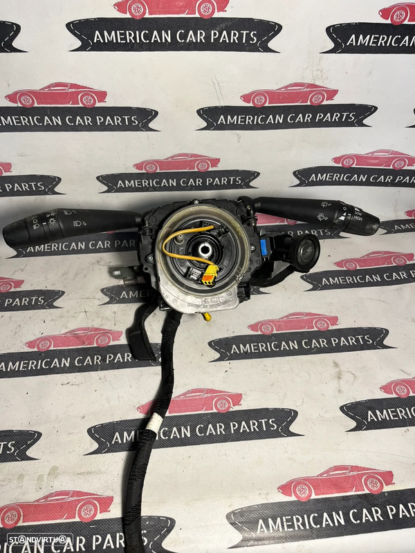 Fita Airbag Fiat Tipo 1.3 D