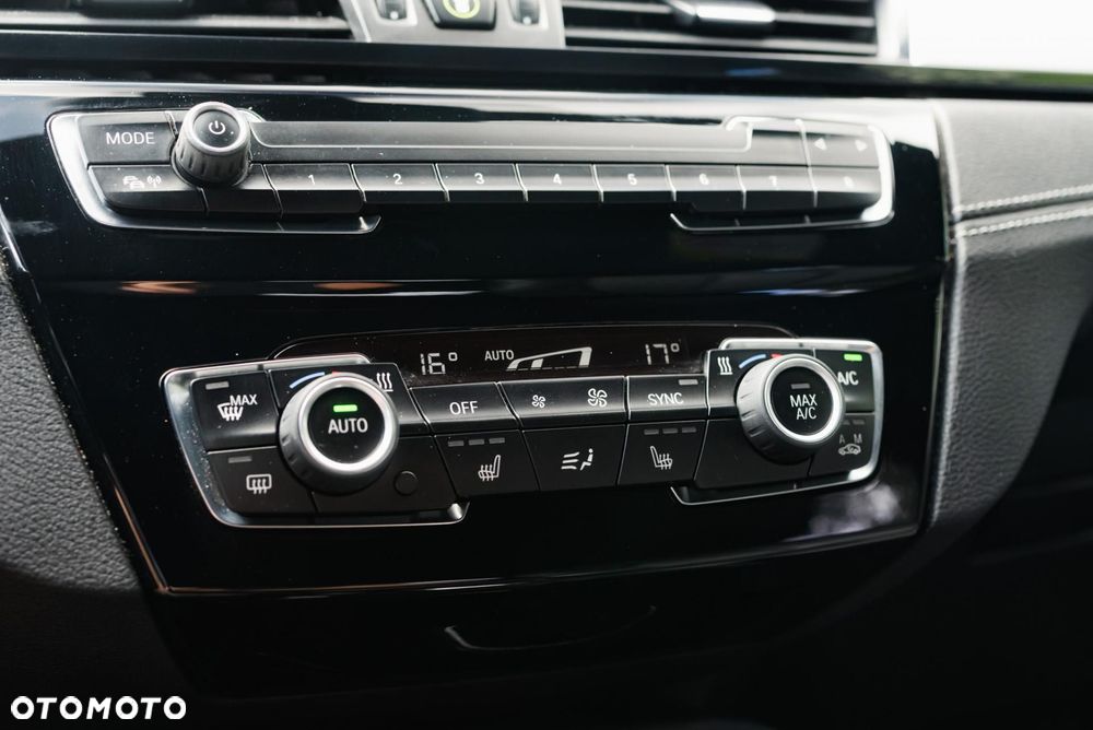BMW X2 sDrive18i GPF Advantage - 23