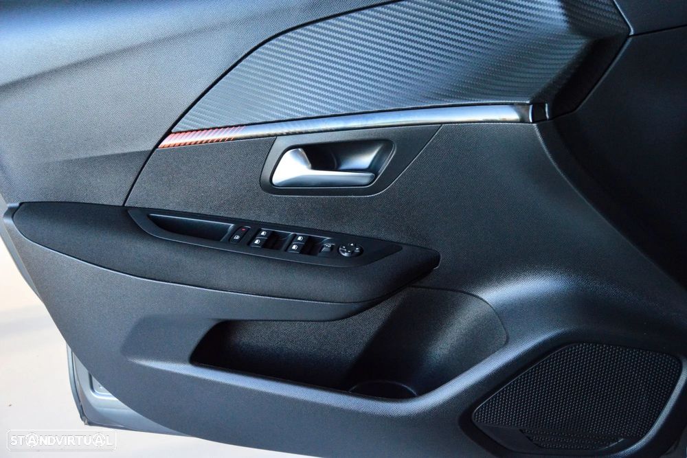 Peugeot 208 1.5 BlueHDi Active Pack - 29