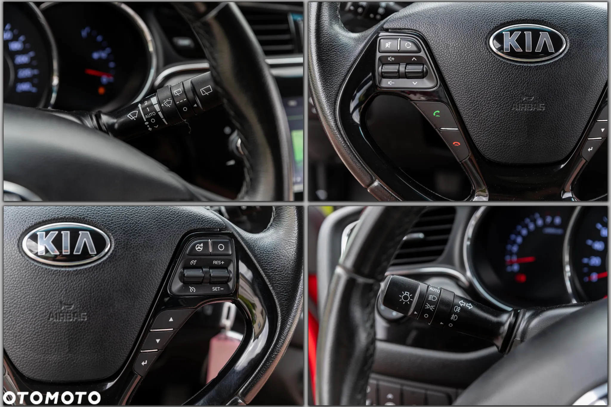 Kia Ceed 1.4 CVVT Dream-Team Edition - 31