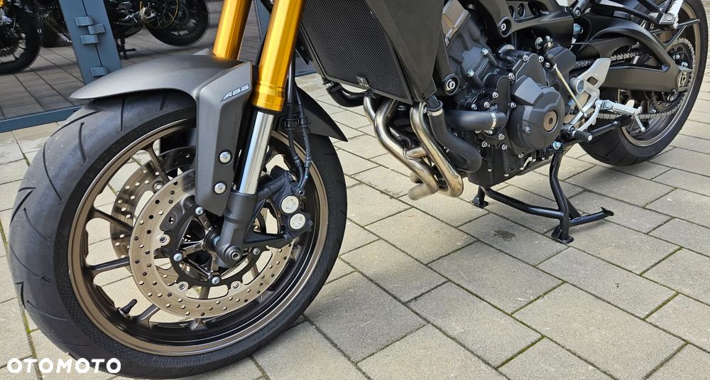 Yamaha Tracer - 8