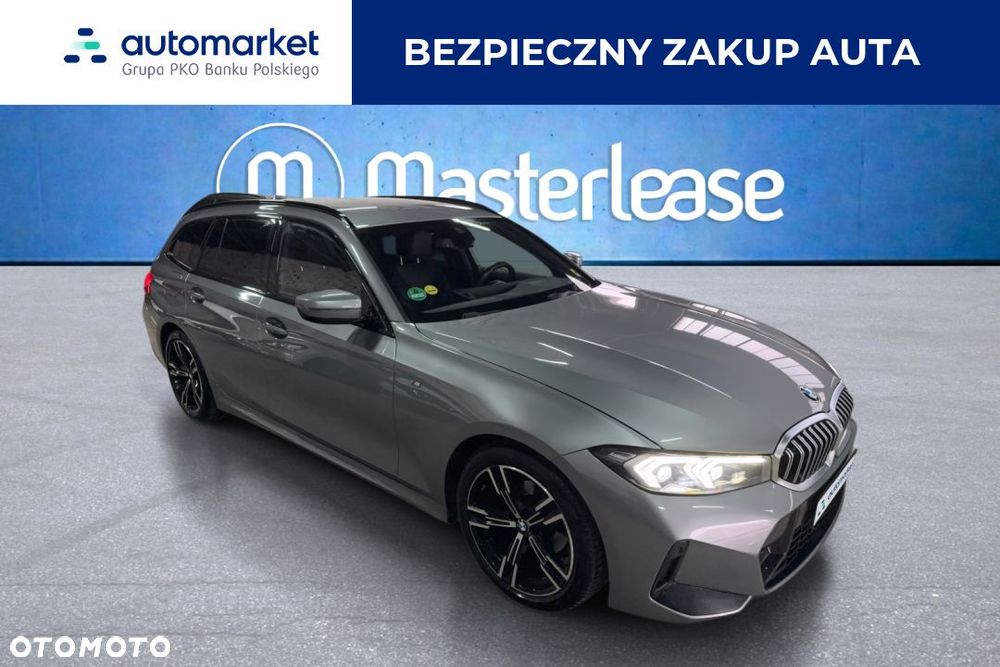 BMW Seria 3 - 3