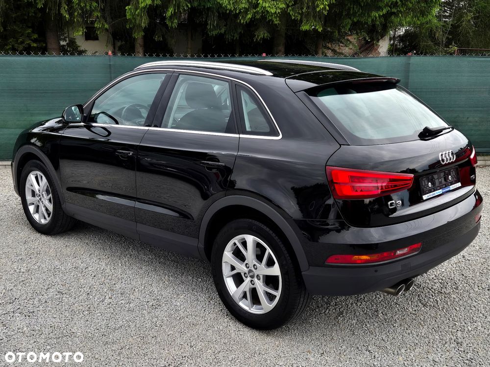 Audi Q3 2.0 TDI - 4