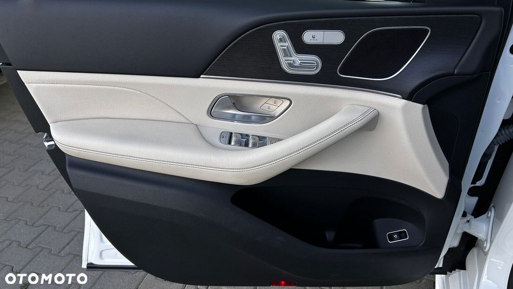 Mercedes-Benz GLE 580 4-Matic - 10