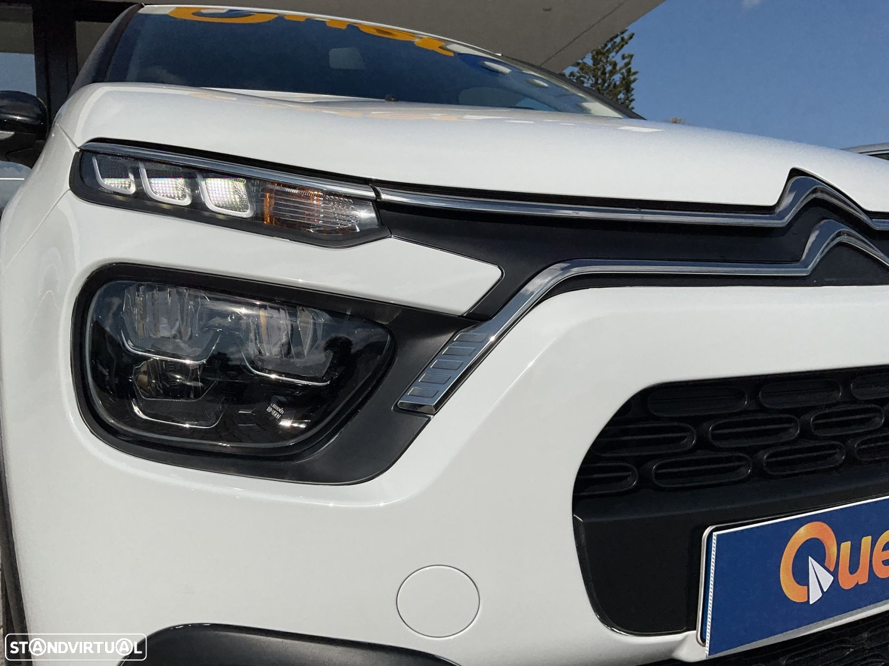 Citroën C3 1.5 BlueHDi C-Series - 19