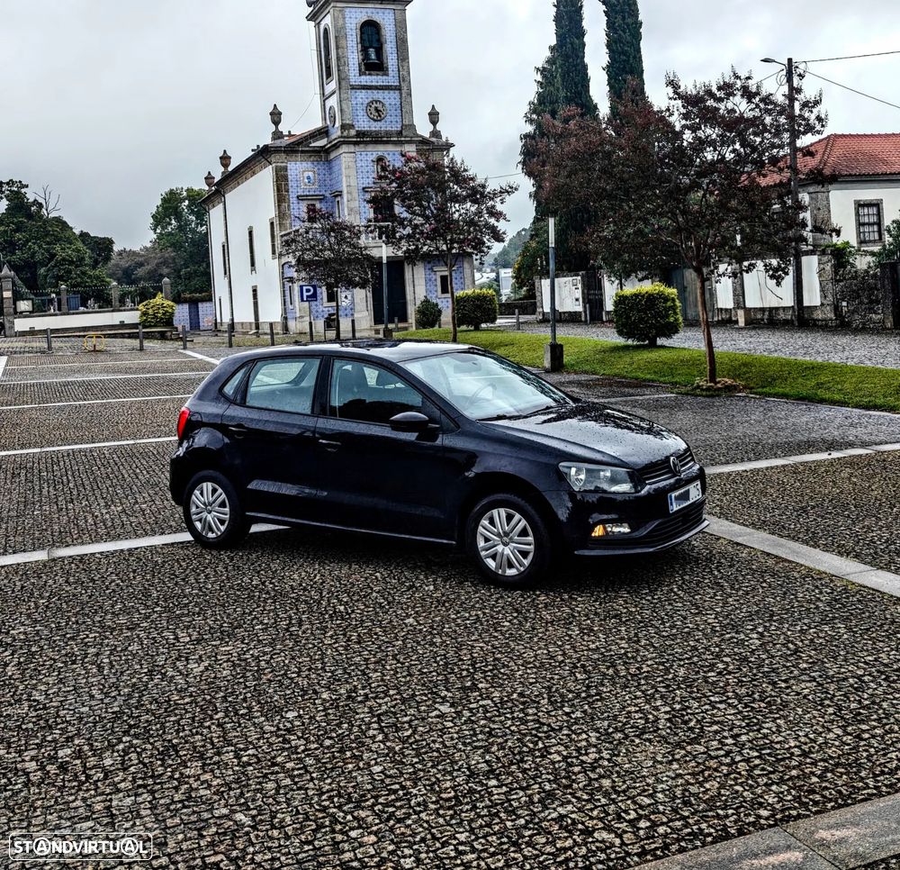 VW Polo 1.0 Energy - 19