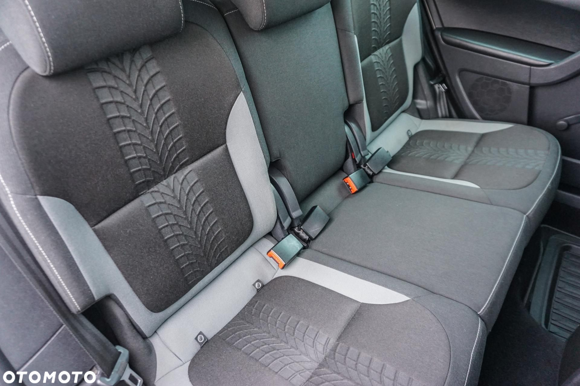 Skoda Yeti - 15