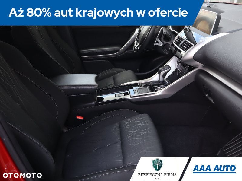 Mitsubishi Eclipse Cross - 11