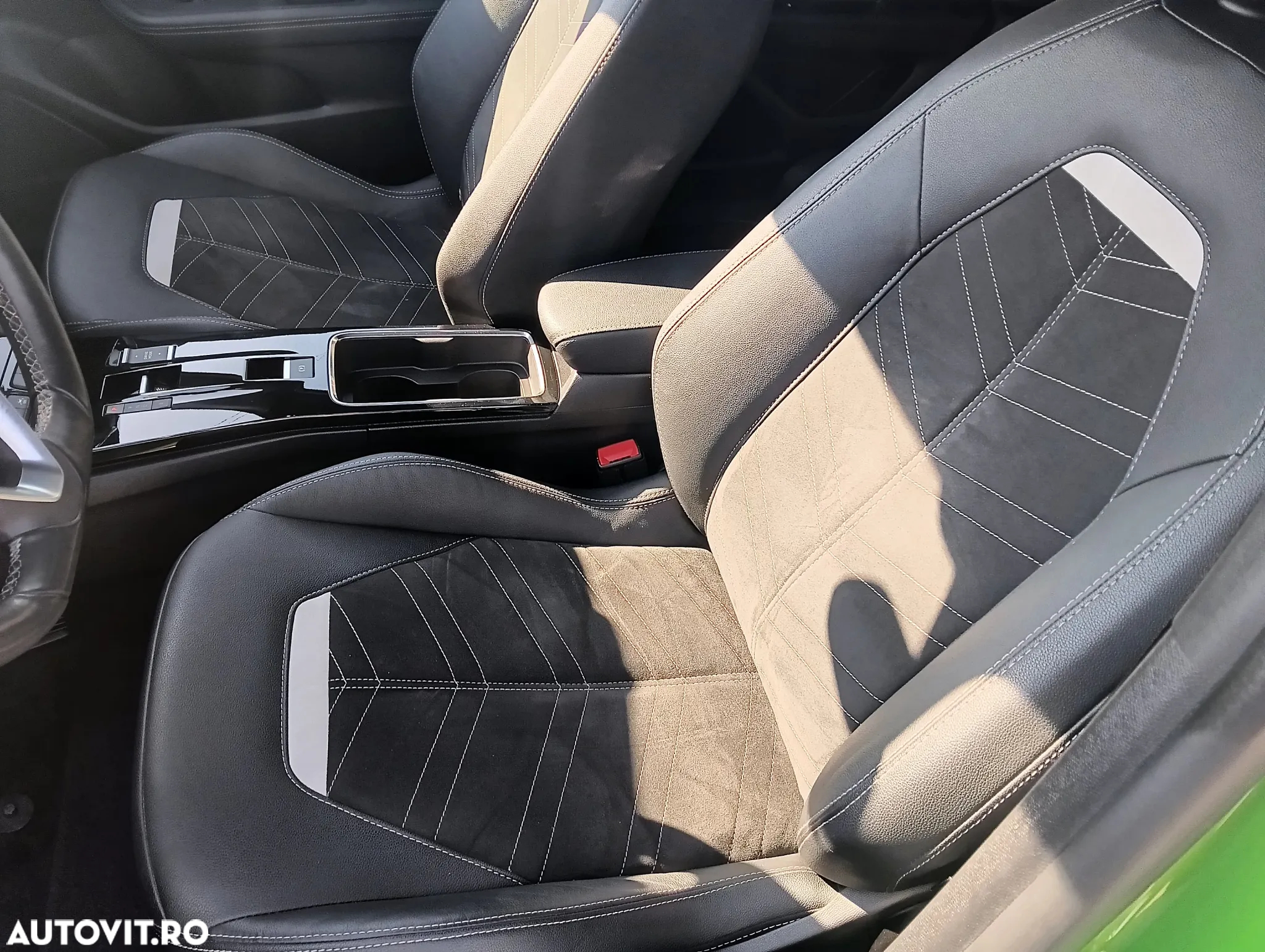 Opel Mokka Mokka-e 50 kWh Elegance - 14