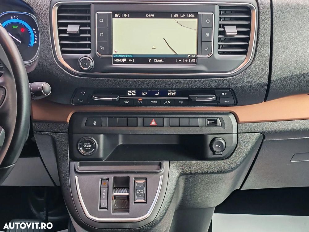 Toyota Proace - 30