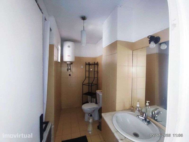APARTAMENTO PARA ARRENDAR - Grande imagem: 3/5