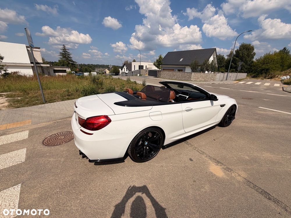 BMW M6 Standard - 10