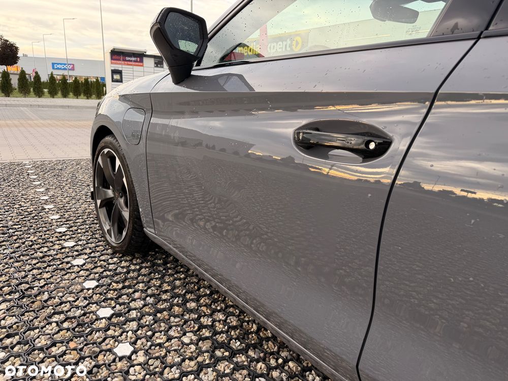 Cupra Leon 1.4 e-Hybrid PHEV VZ DSG - 18