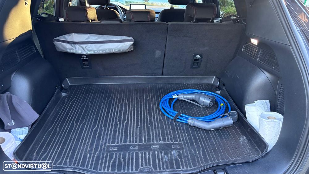Ford Kuga 2.5 PHEV ST-Line - 5