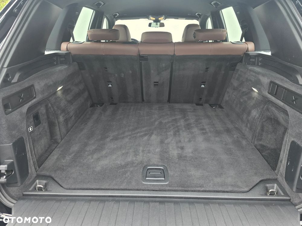 BMW X5 xDrive30d mHEV sport - 35