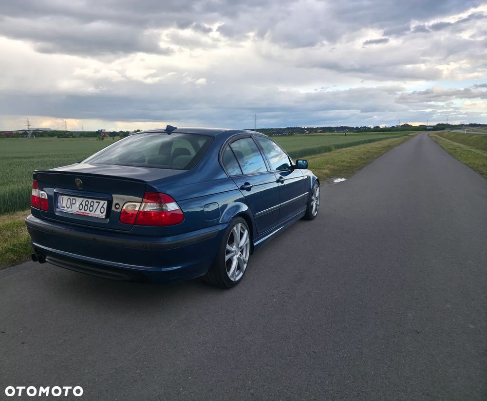 BMW Seria 3 - 10