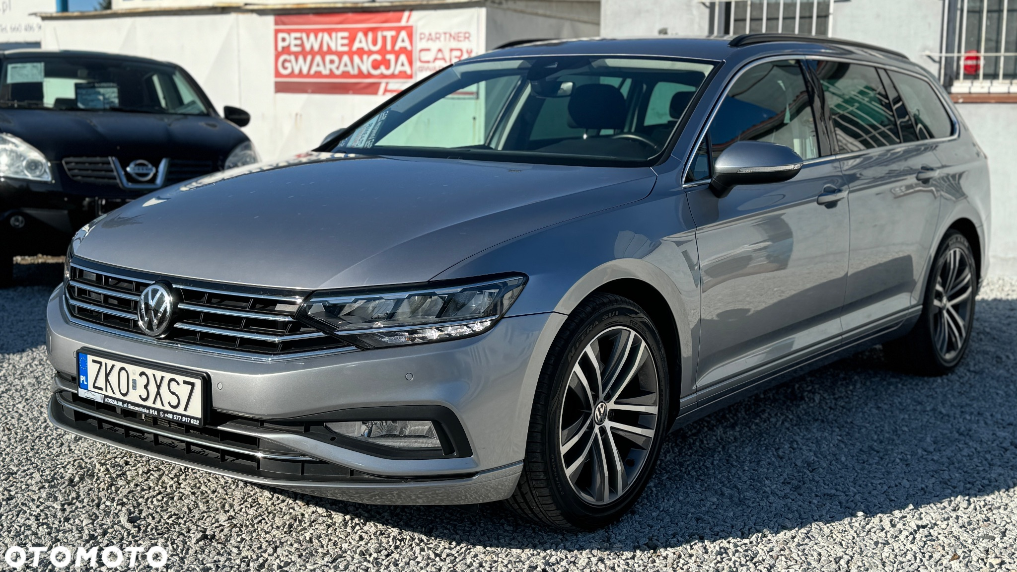 Volkswagen Passat 1.5 TSI EVO Highline DSG - 23