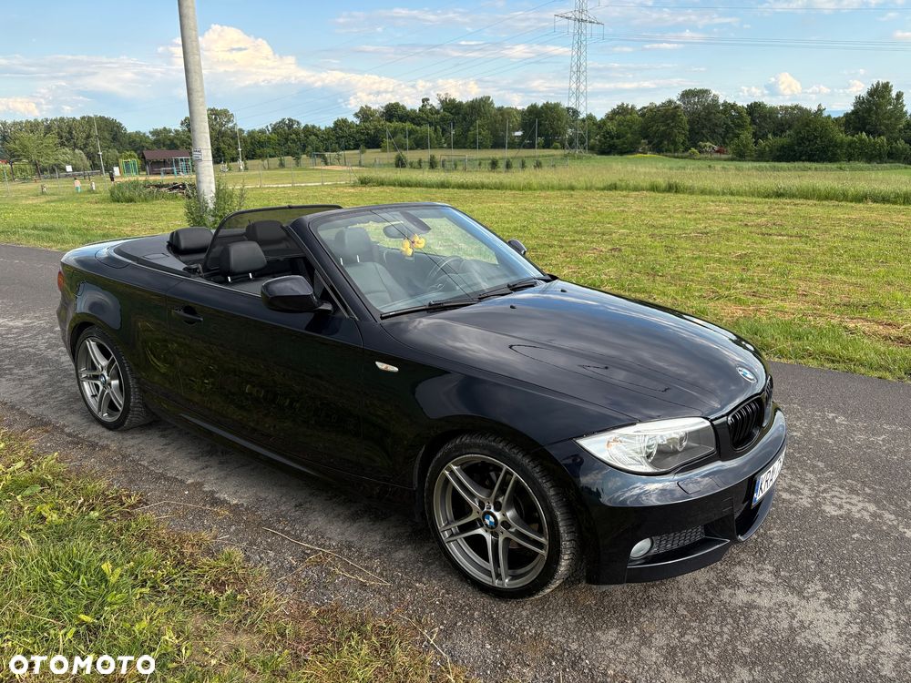BMW Seria 1 - 19