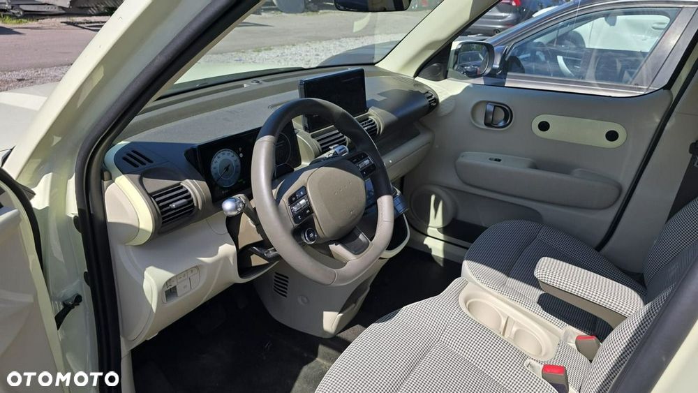 Hyundai Inster - 19