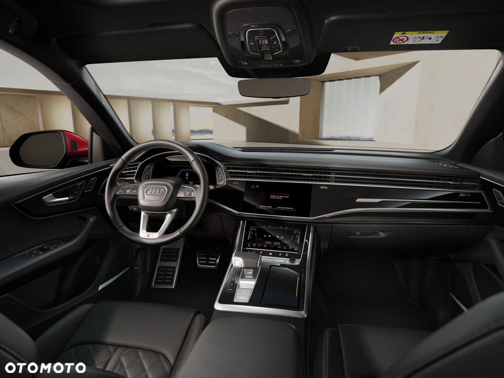 Audi SQ8 - 6
