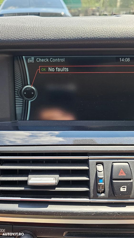 BMW Seria 5 520d - 3