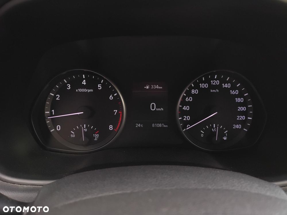 Hyundai i30 1.4 Comfort - 21