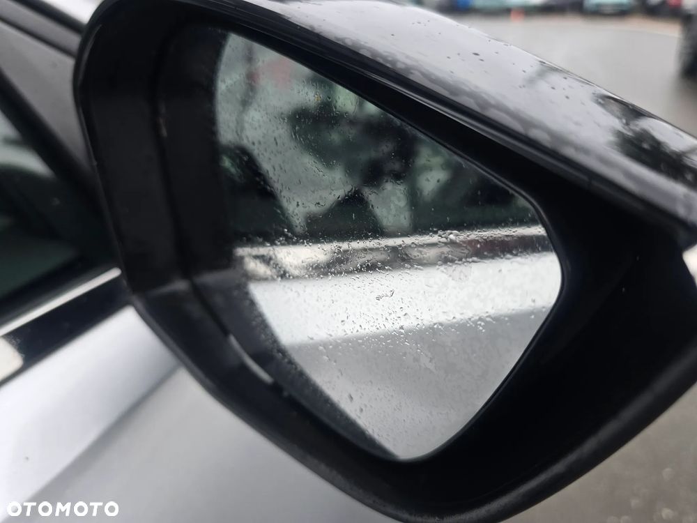 Opel Astra 1.2 Turbo Automatik Elegance - 12