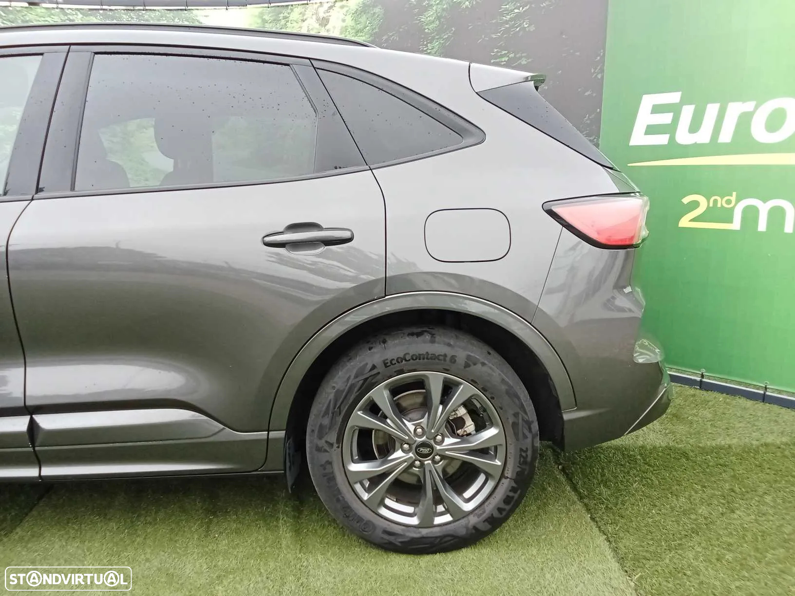 Ford Kuga 2.5 FHEV ST-Line - 6